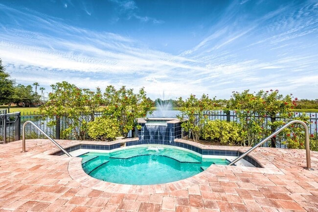 Photo - Andover Place at Cross Creek