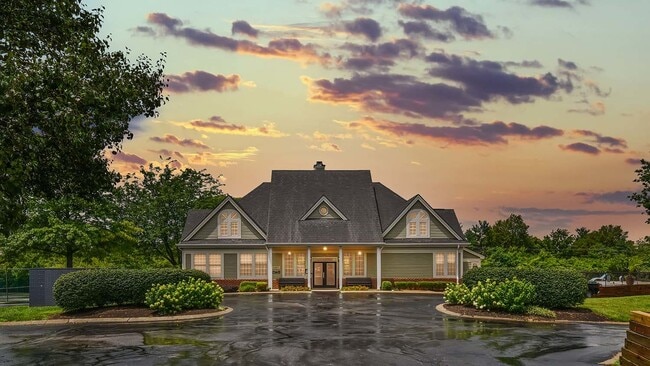 Photo - Patchen Oaks