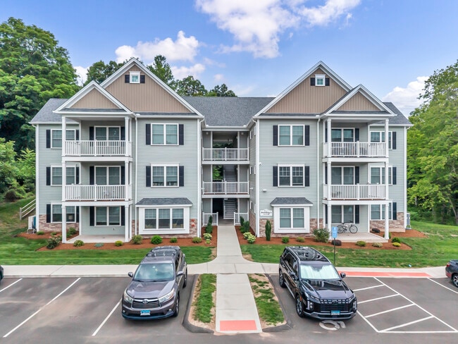 Photo - Maplecroft Village