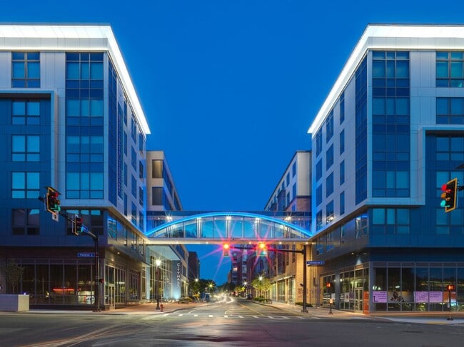 Building Photo - J Malden Center