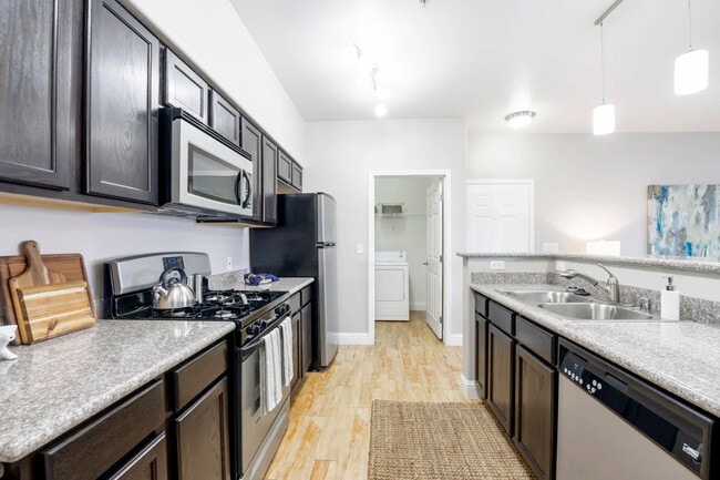 Photo - The Trails at Pioneer Meadows