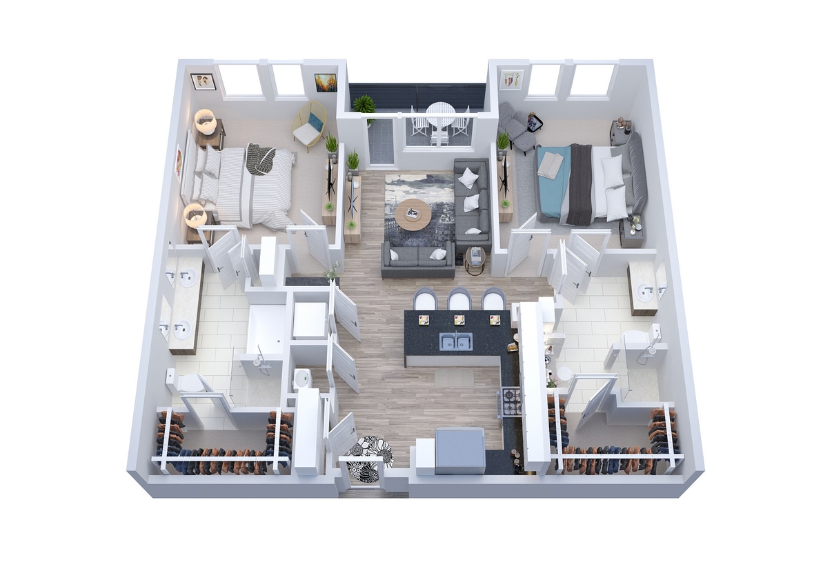 Auric_B03 -3d floor plan.jpg - B3