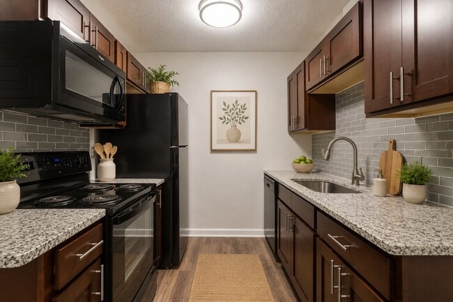 Building Photo - Stonesthrow Apartment Homes