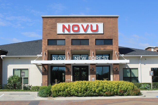 Photo - Novu New Forest