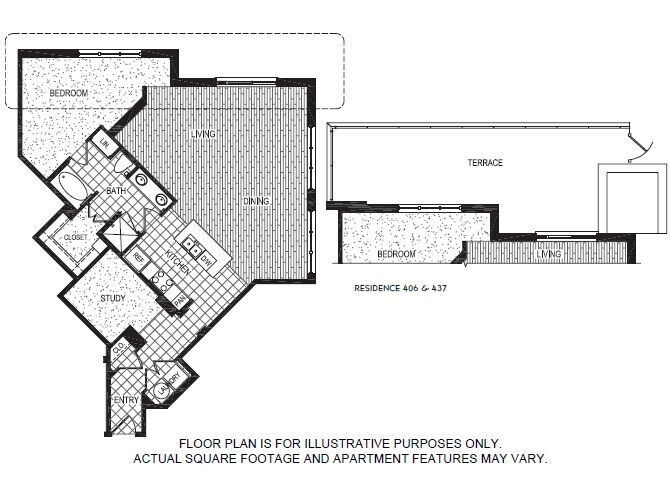 Floor Plan - N