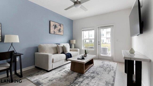 Photo - 12525 Tibbets Ln Unit 4107