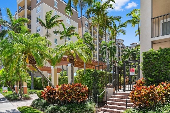 Photo - 1801 N Flagler Dr Unit 308