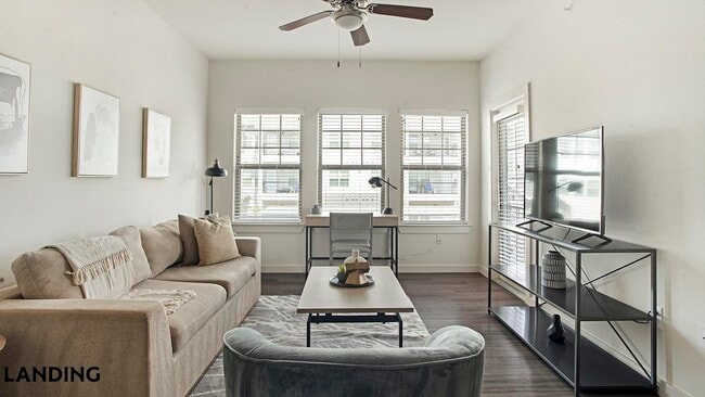 Photo - 13301 Dessau Rd Unit 9201