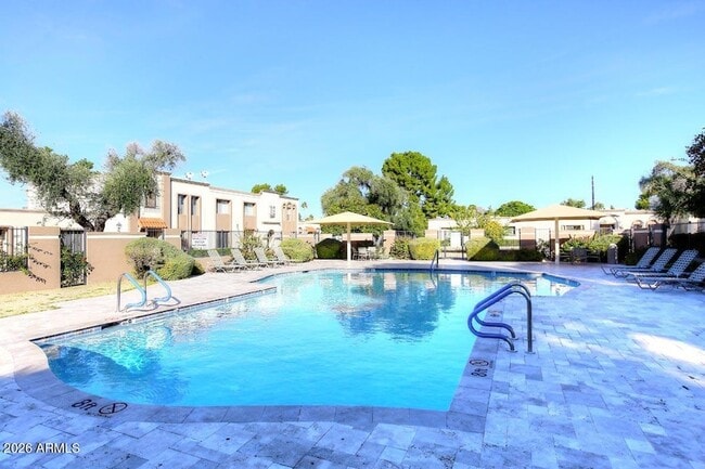 Photo - 5114 N Granite Reef Rd