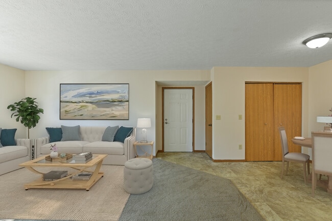 Photo - Greensview Apartments