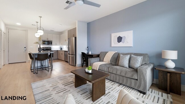 Building Photo - 3100 Scofield Ridge Pkwy Unit 1415