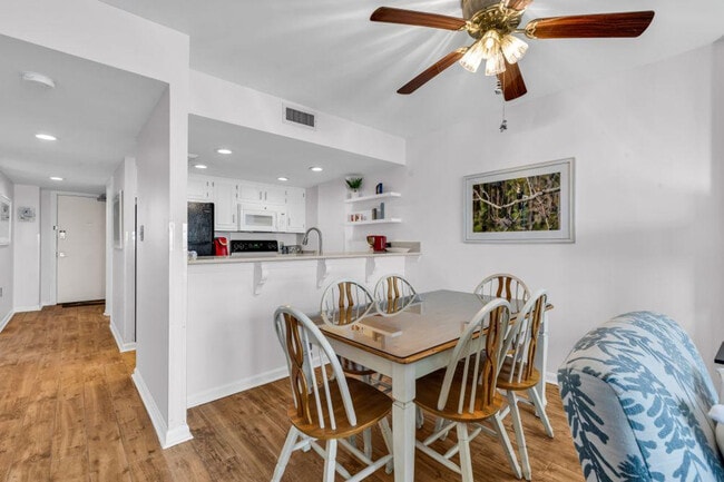 Photo - 2001 S Ocean Blvd Unit ID1266423P