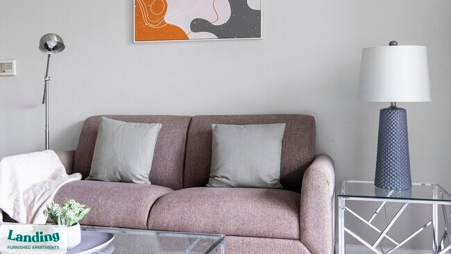 Photo - 2500 Woodland Park Dr Unit N304.1406071