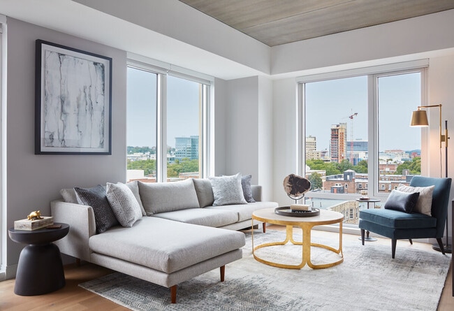 Building Photo - The Harlo