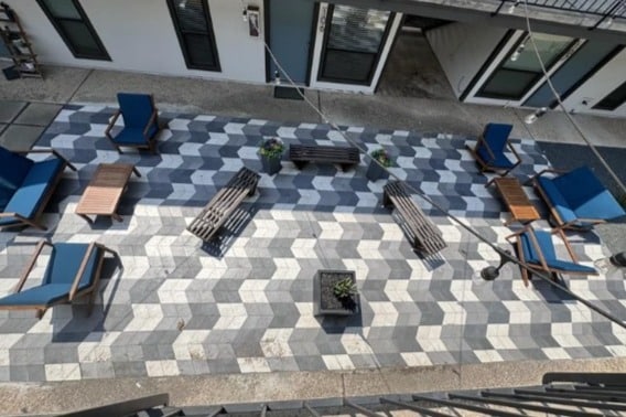 Photo - 43 Hyde Park