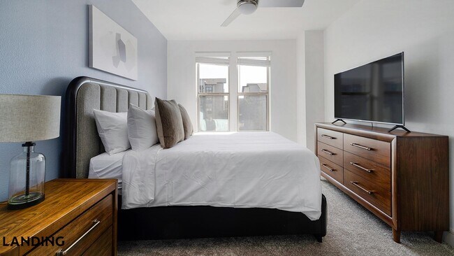 Photo - 3100 Scofield Ridge Pkwy Unit 1207