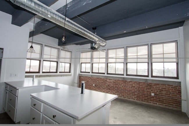 Photo - The Lofts of Webster