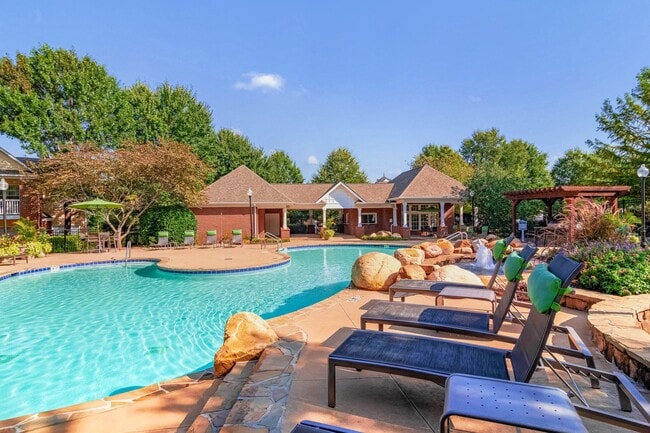 Photo - Village at Almand Creek