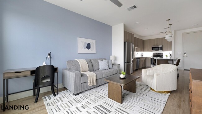 Building Photo - 3100 Scofield Ridge Pkwy Unit 1404