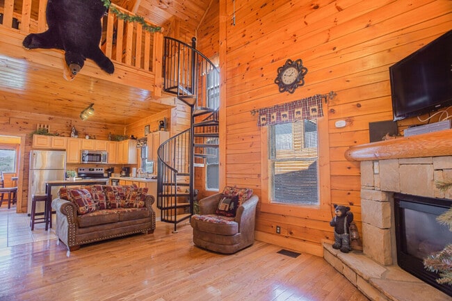 Photo - 415 Big Bear Wy Unit SI ID1590568P
