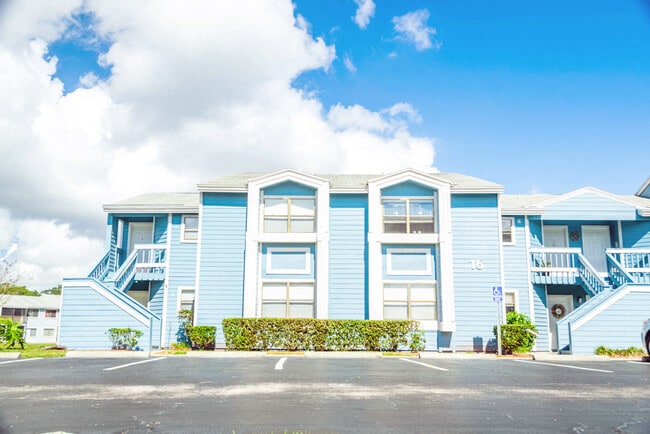 Photo - Fisherman's Landing Apartments