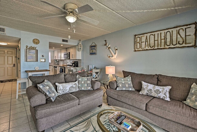 Photo - 2730 Ocean Shore Blvd Unit SI FL3-ID1546294P