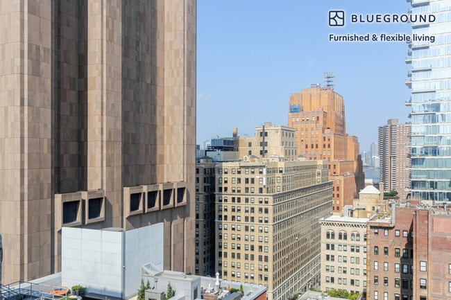 Photo - 88 Leonard St Unit FL5-ID1931