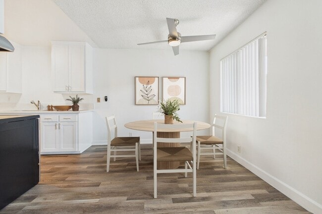 Photo - Country Club Apartments