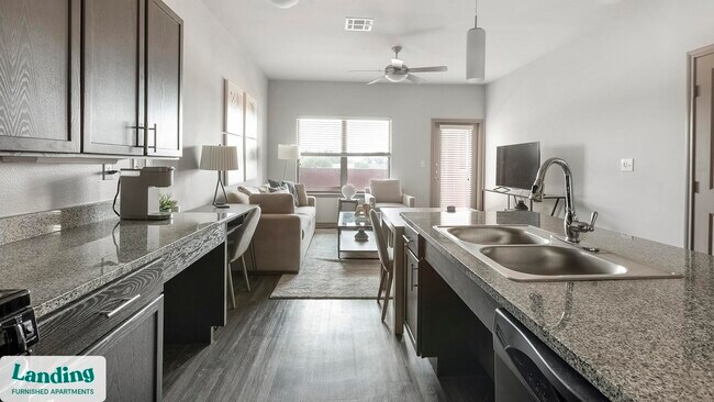 Photo - 650 S Main St Unit 1326