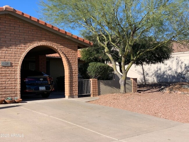 Building Photo - 14220 N Galatea Dr