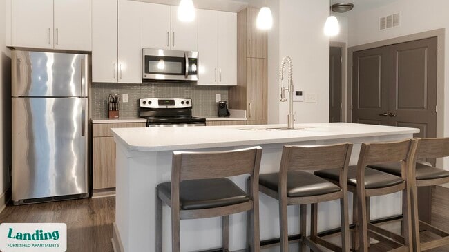 Photo - 930 Howell Mill Rd NW Unit 1031