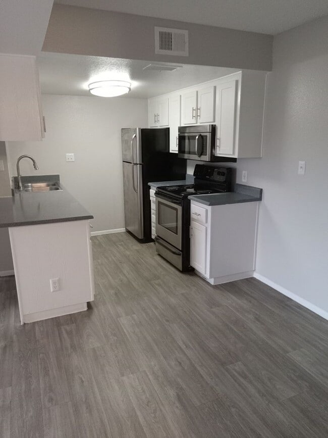 Photo - Ponderosa Ranch Apartments