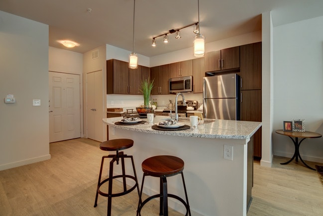 Photo - Dalian Monterrey Village