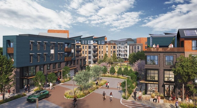 Photo - 777 W Middlefield Rd Unit ID1280497P