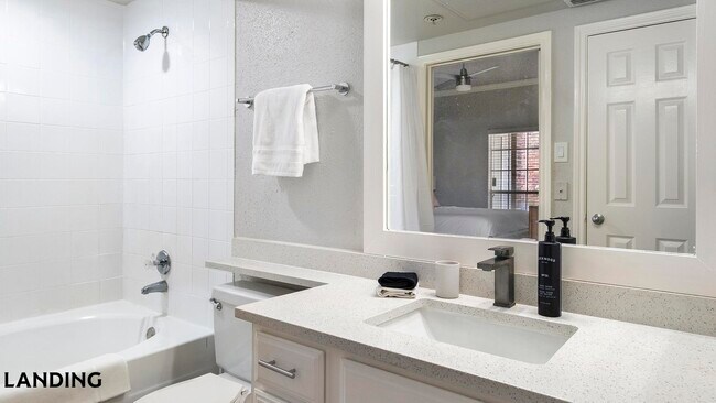 Photo - 10990 West Rd Unit 605