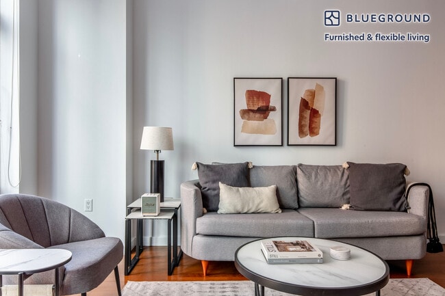 Photo - 1600 Broadway Unit FL19-ID1333