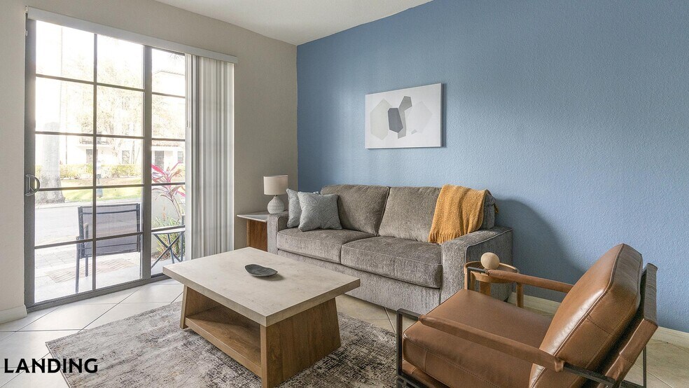 11575 City Hall Promenade Miramar, FL | CorporateHousing