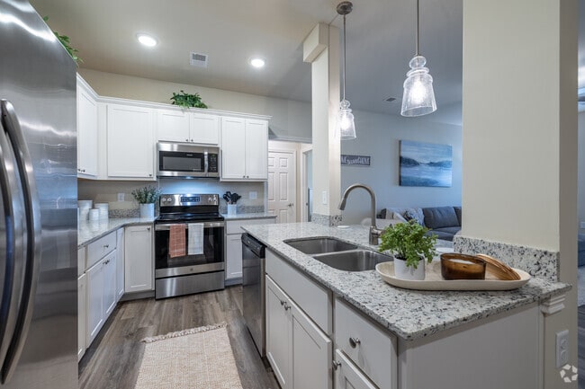 Building Photo - Parkside Heights