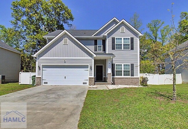Building Photo - 906 Rachel Ln