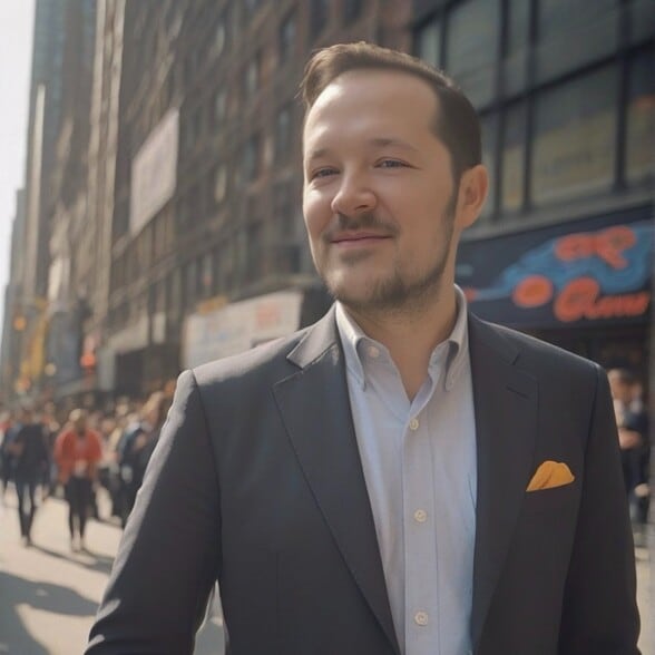 Primary Contact Photo