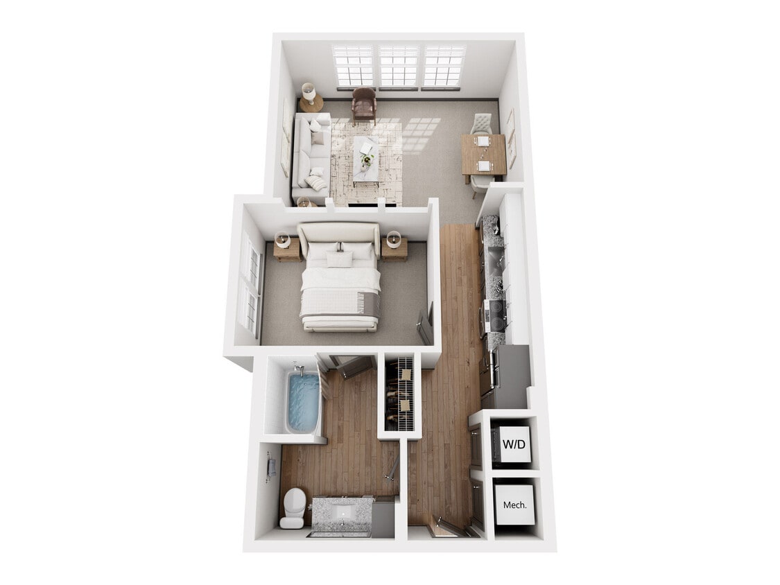 Floor Plan - s2