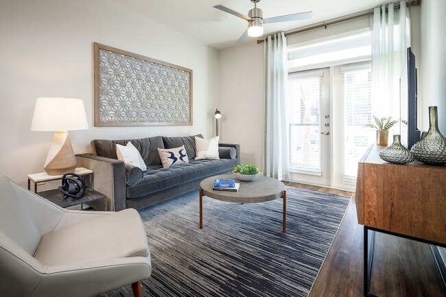 Photo - Latitude At Presidio