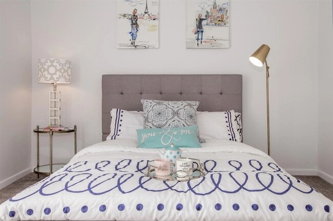 Photo - 2101 Hayes Rd Unit 405