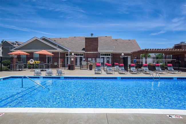 Photo - Overlook Apartment Homes