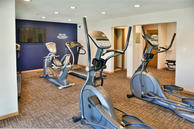 Photo - Forest Park Apartments