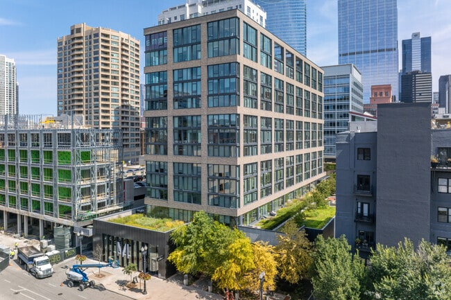 Building Primary - EMME