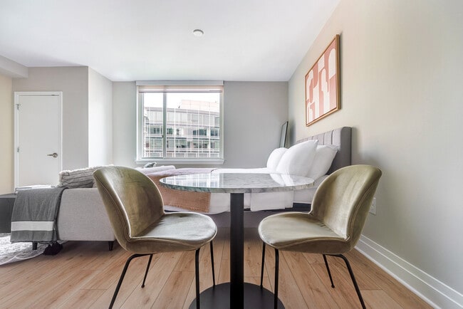 Photo - 2221 I St NW Unit SI FL6-ID1268