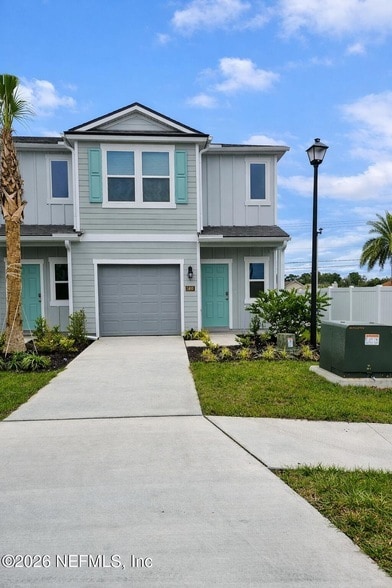 Building Photo - 1460 Jeremiah St