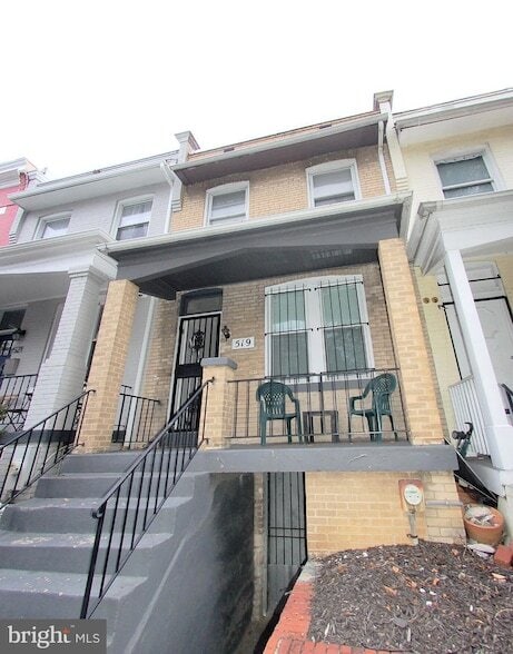 Building Photo - 519 Harvard St NW
