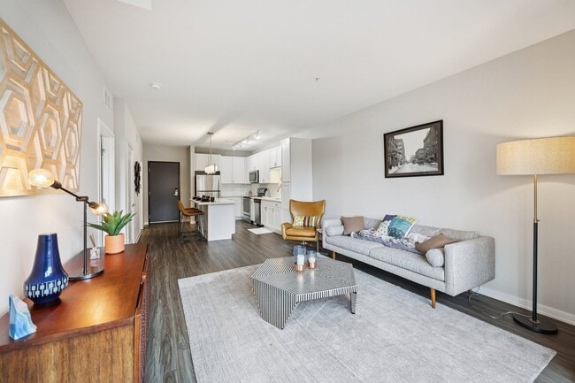 Photo - Oxbo Urban Rentals